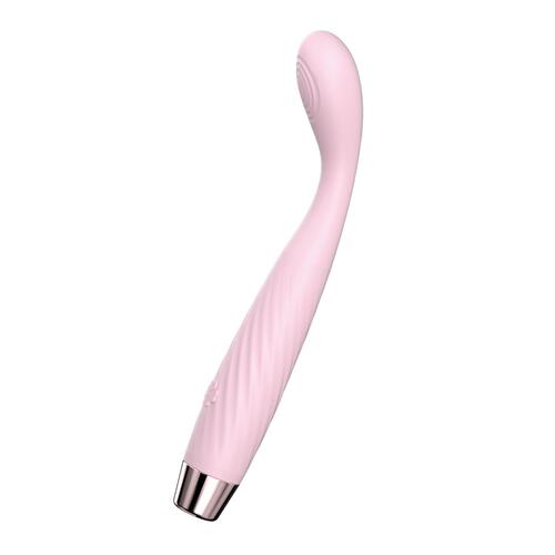 Heiress G Wand pink view 1