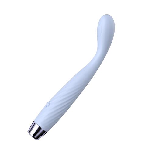 Heiress G Wand blue view 1