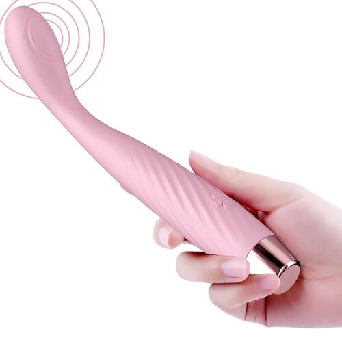 Heiress G Wand pink view 2