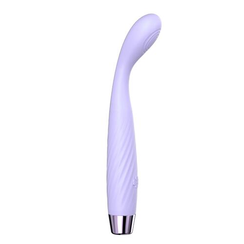 Heiress G Wand lilac view 2
