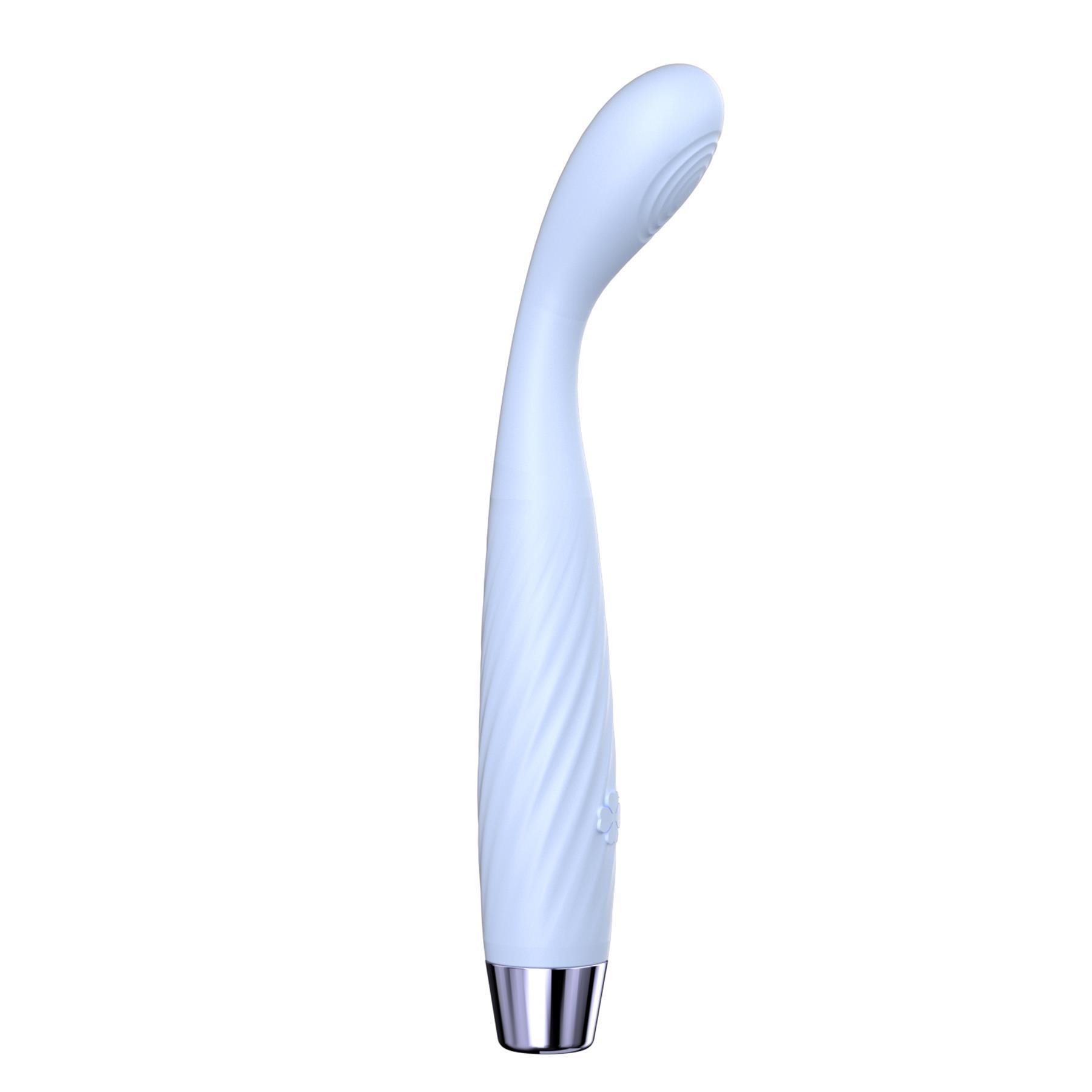 Heiress G Wand blue view 2