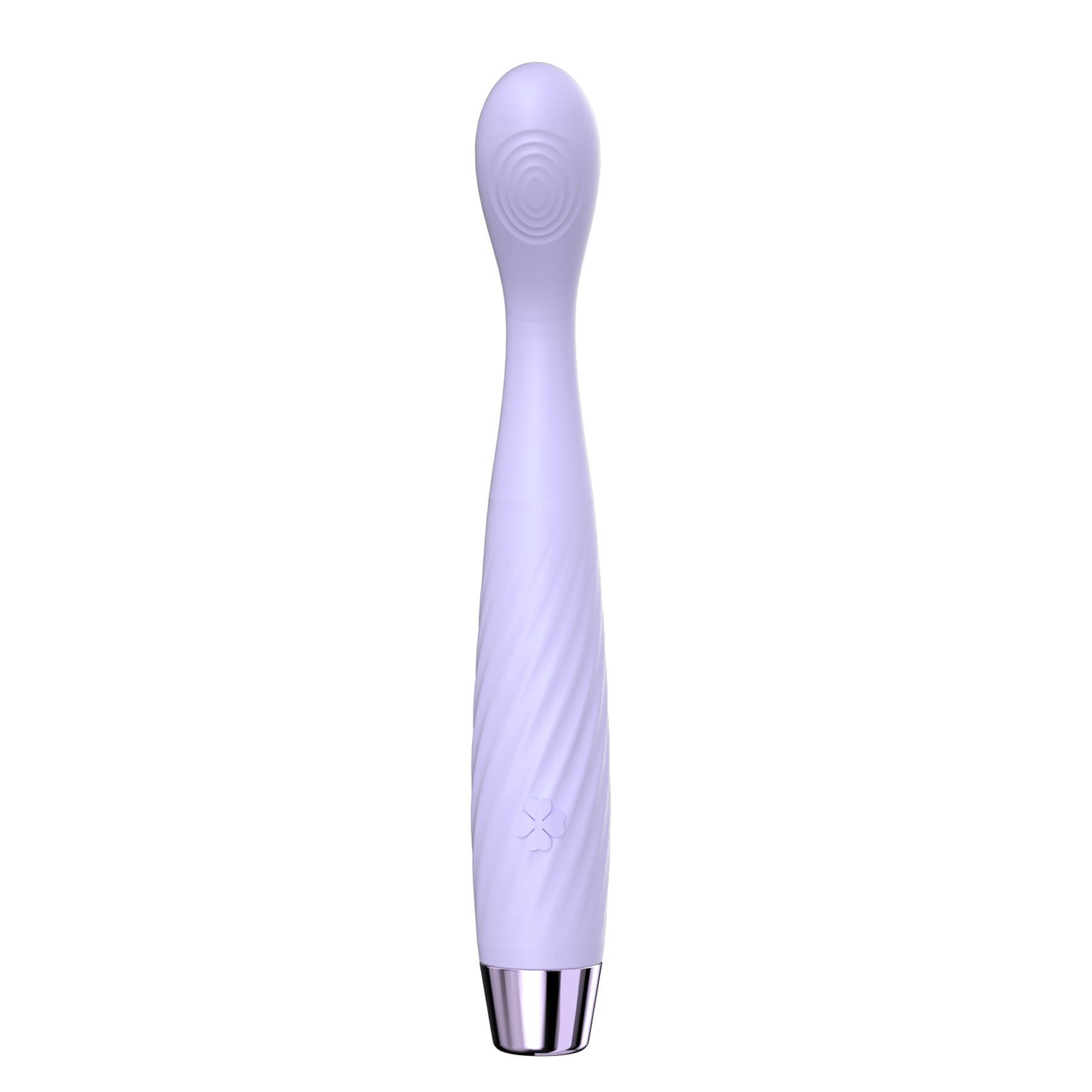 Heiress G Wand lilac view 3