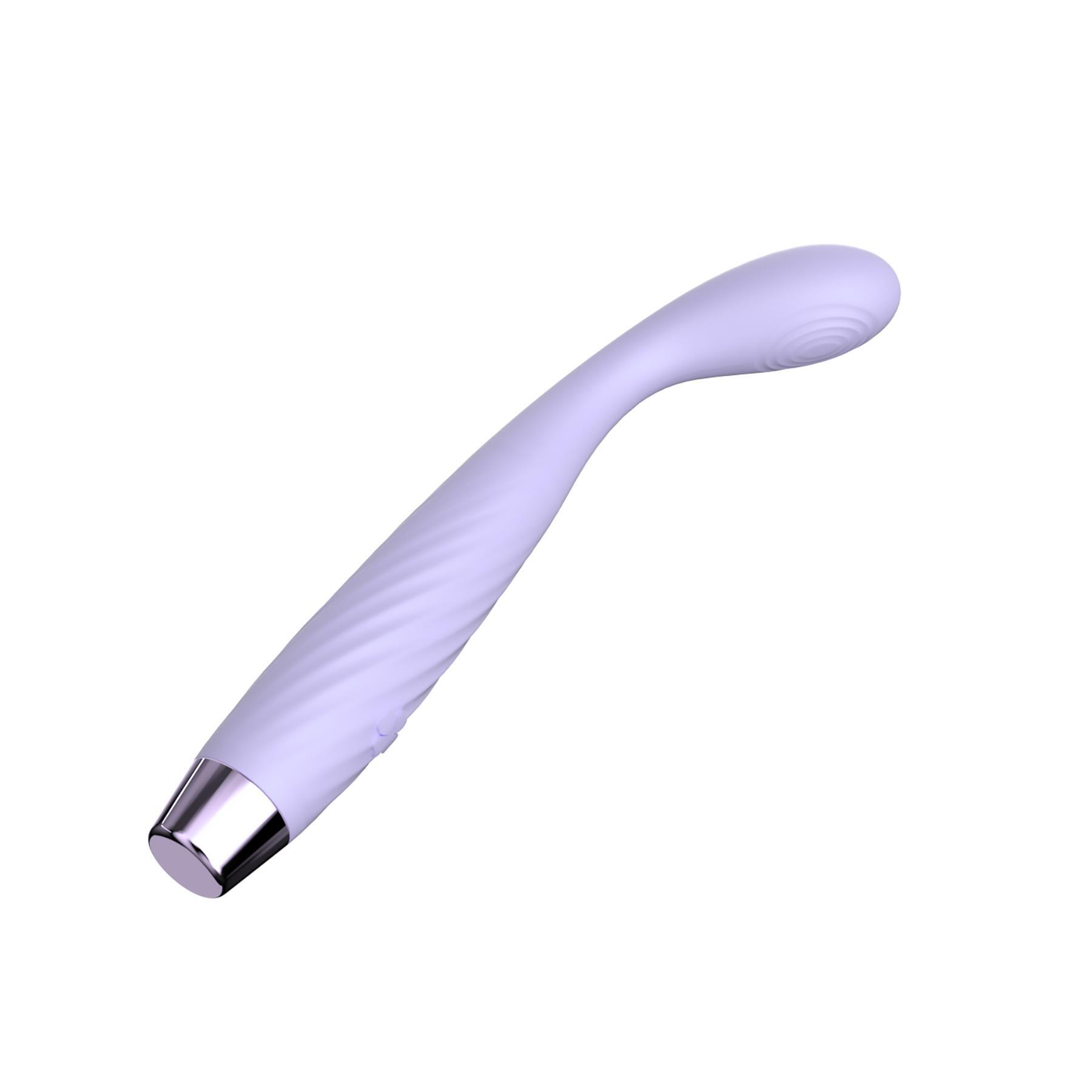Heiress G Wand lilac view 4