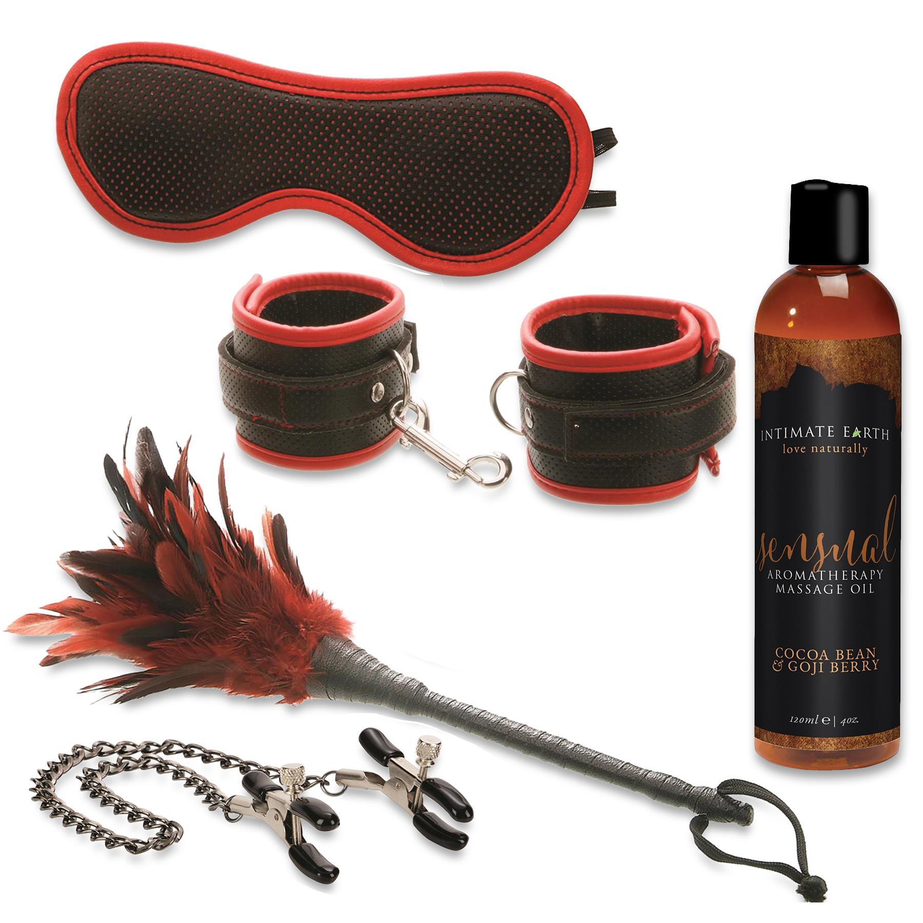 Sensory Play Kit