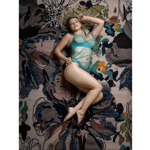Secret Garden Babydoll queen Glam #16