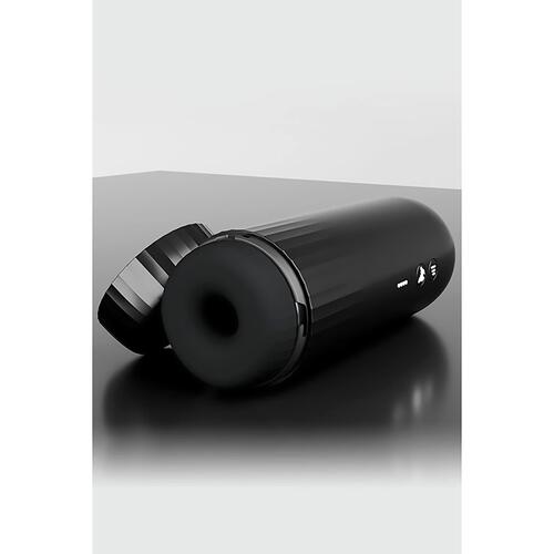 Wild Secrets Crave 2 Masturbator color black inside view