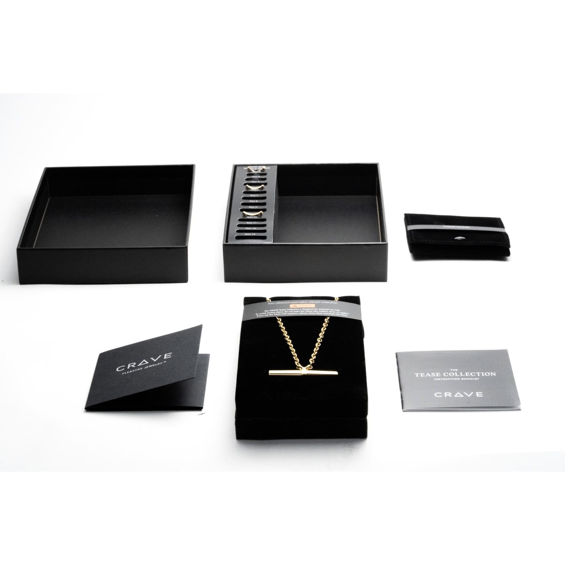 Crave Tease Collection VIEW 22