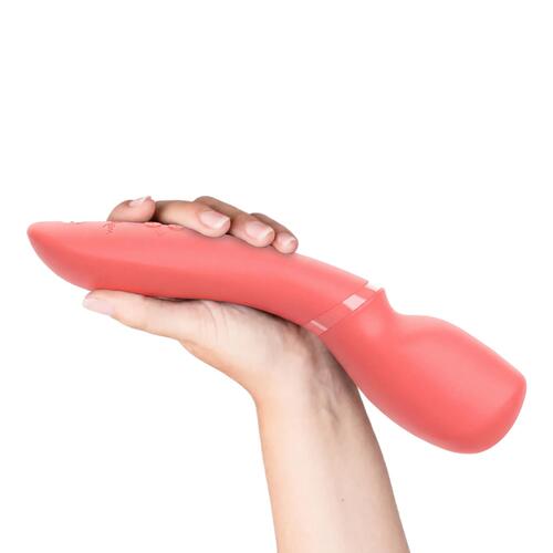 Adam & Eve + We-Vibe Wand 2 Massager view 2