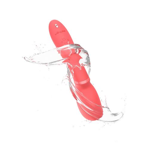 Adam & Eve + We-Vibe Wand 2 Massager view 5