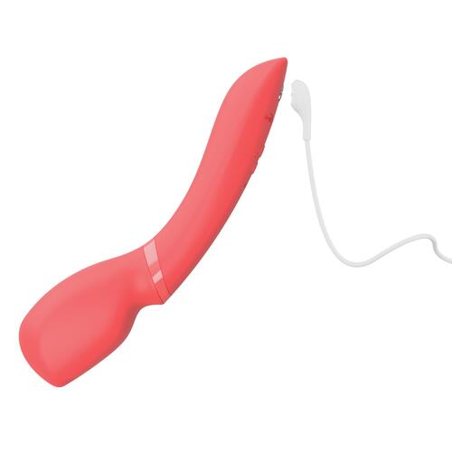 Adam & Eve + We-Vibe Wand 2 Massager view 7