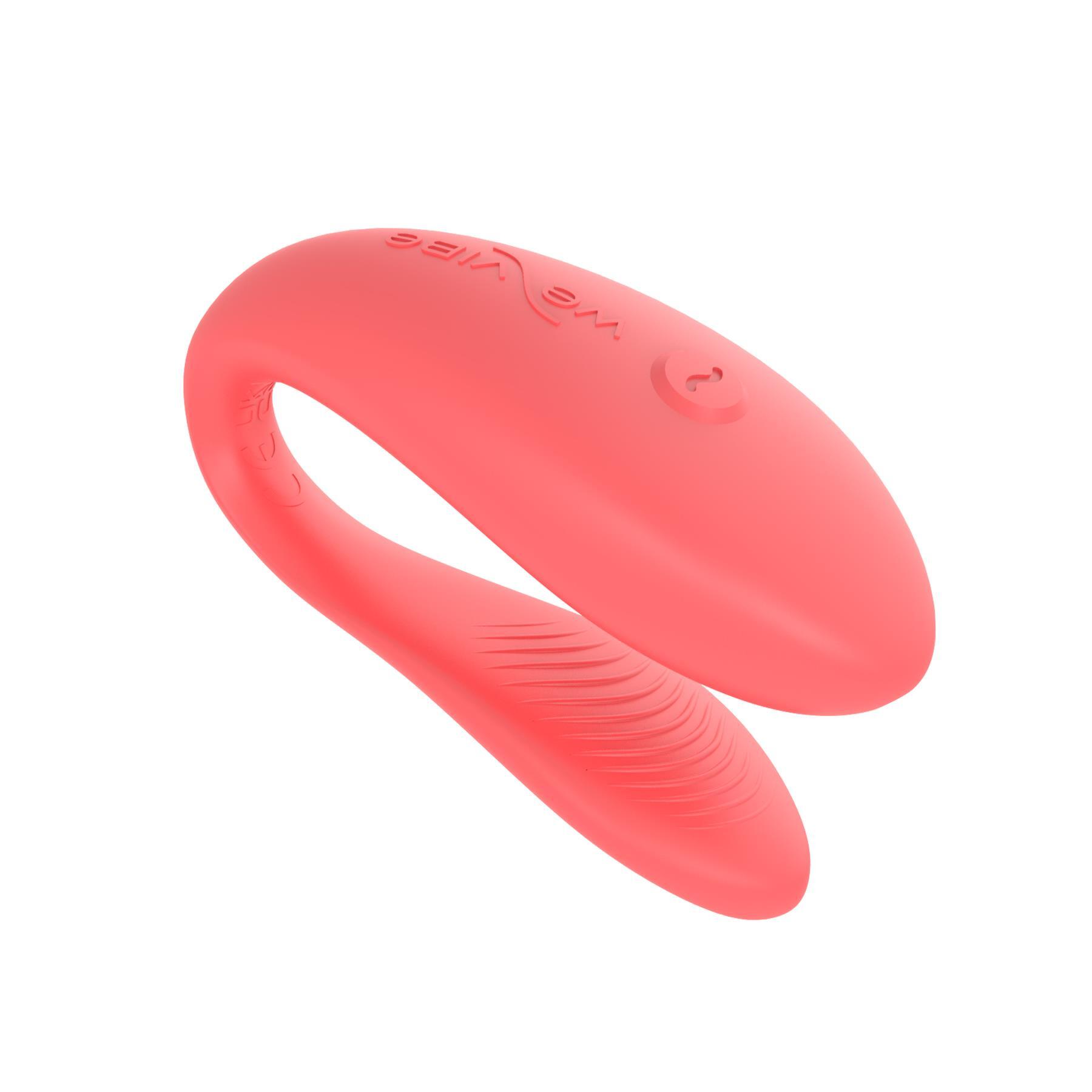 Adam & Eve + We-Vibe Sync Lite view 2