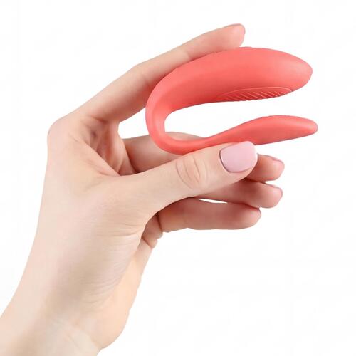 Adam & Eve + We-Vibe Sync Lite view 3