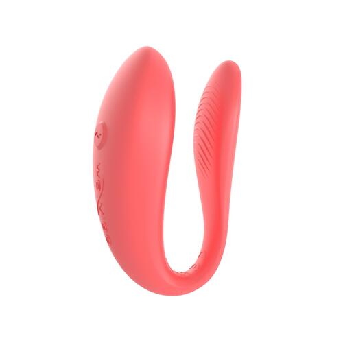 Adam & Eve + We-Vibe Sync Lite view 5
