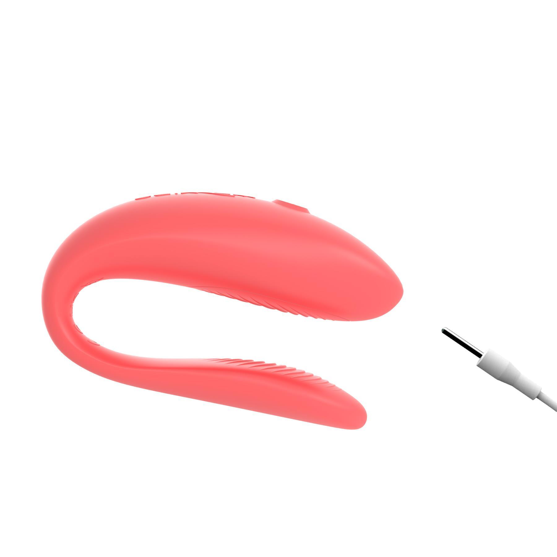 Adam & Eve + We-Vibe Sync Lite view 6