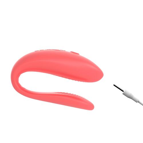 Adam & Eve + We-Vibe Sync Lite view 6