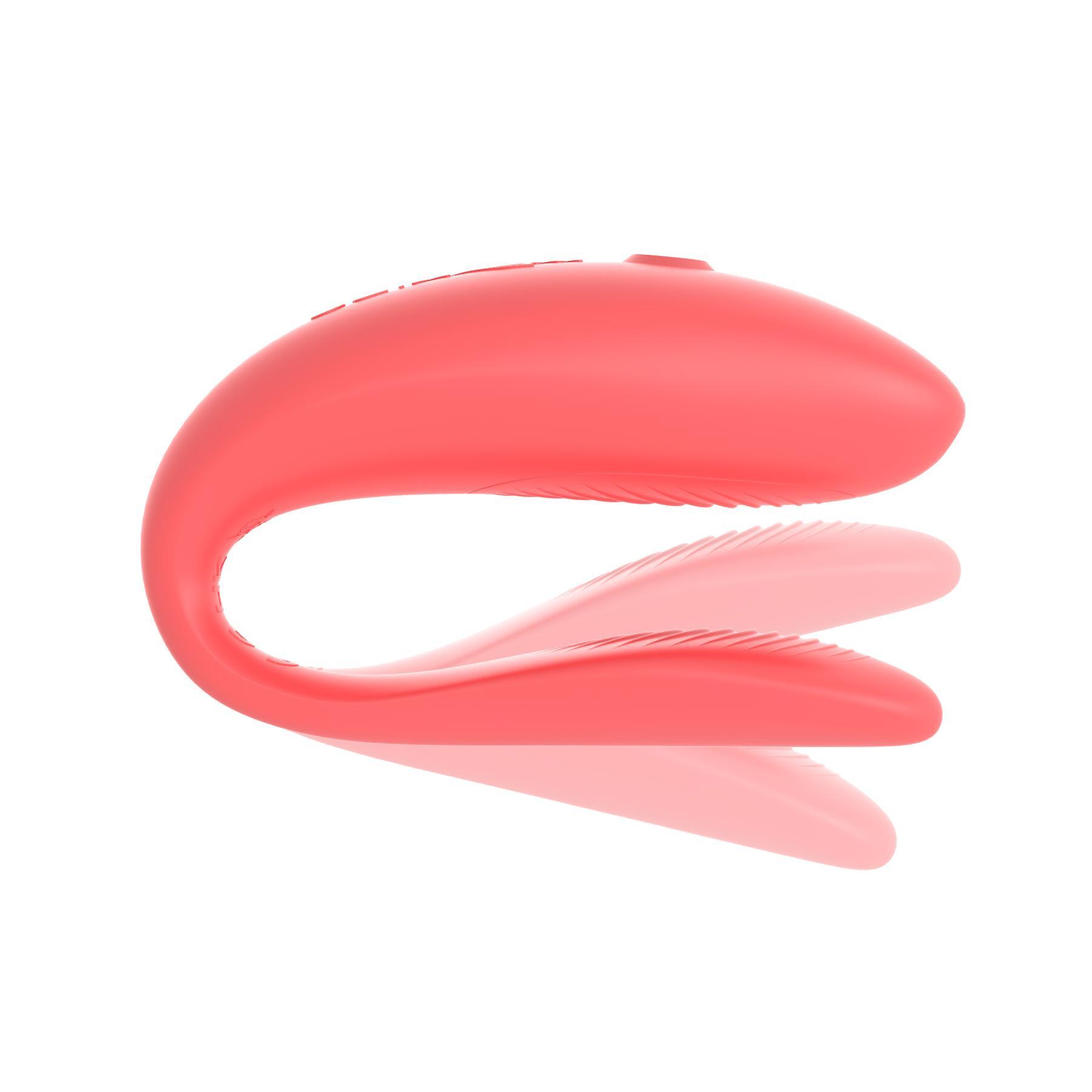 Adam & Eve + We-Vibe Sync Lite view 7