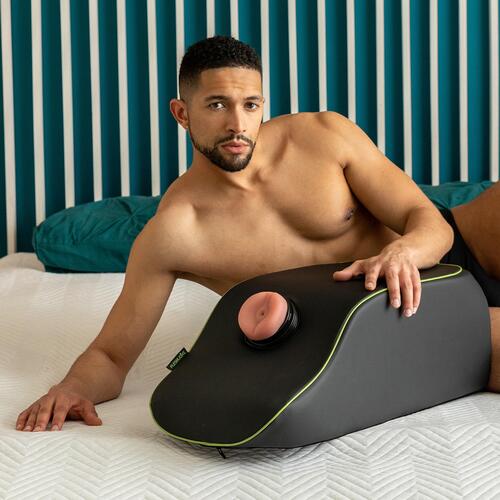 Liberator Fleshlight On A Mission view 2