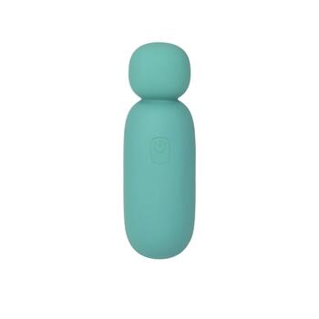 Chubby Mini Wand Massager - Product Shot #1