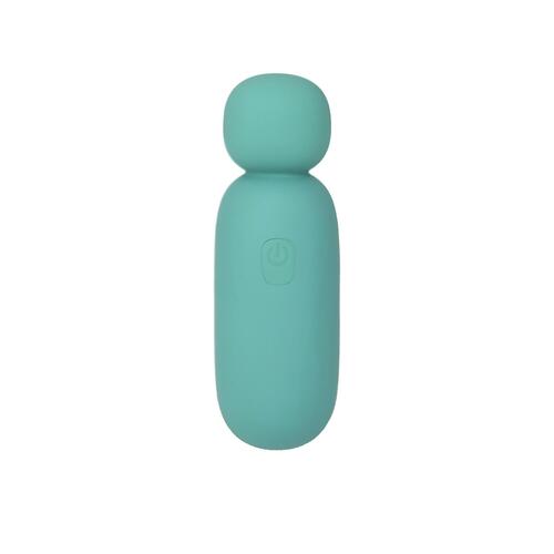 Chubby Mini Wand Massager - Product Shot #1