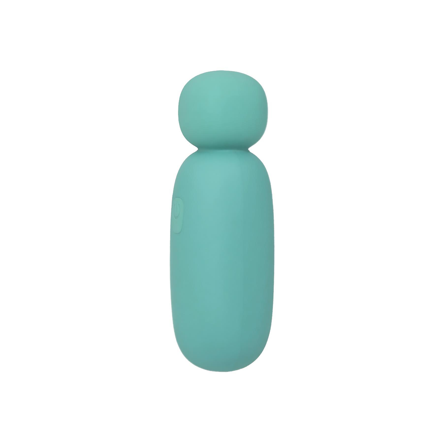 Chubby Mini Wand Massager - Product Shot #2