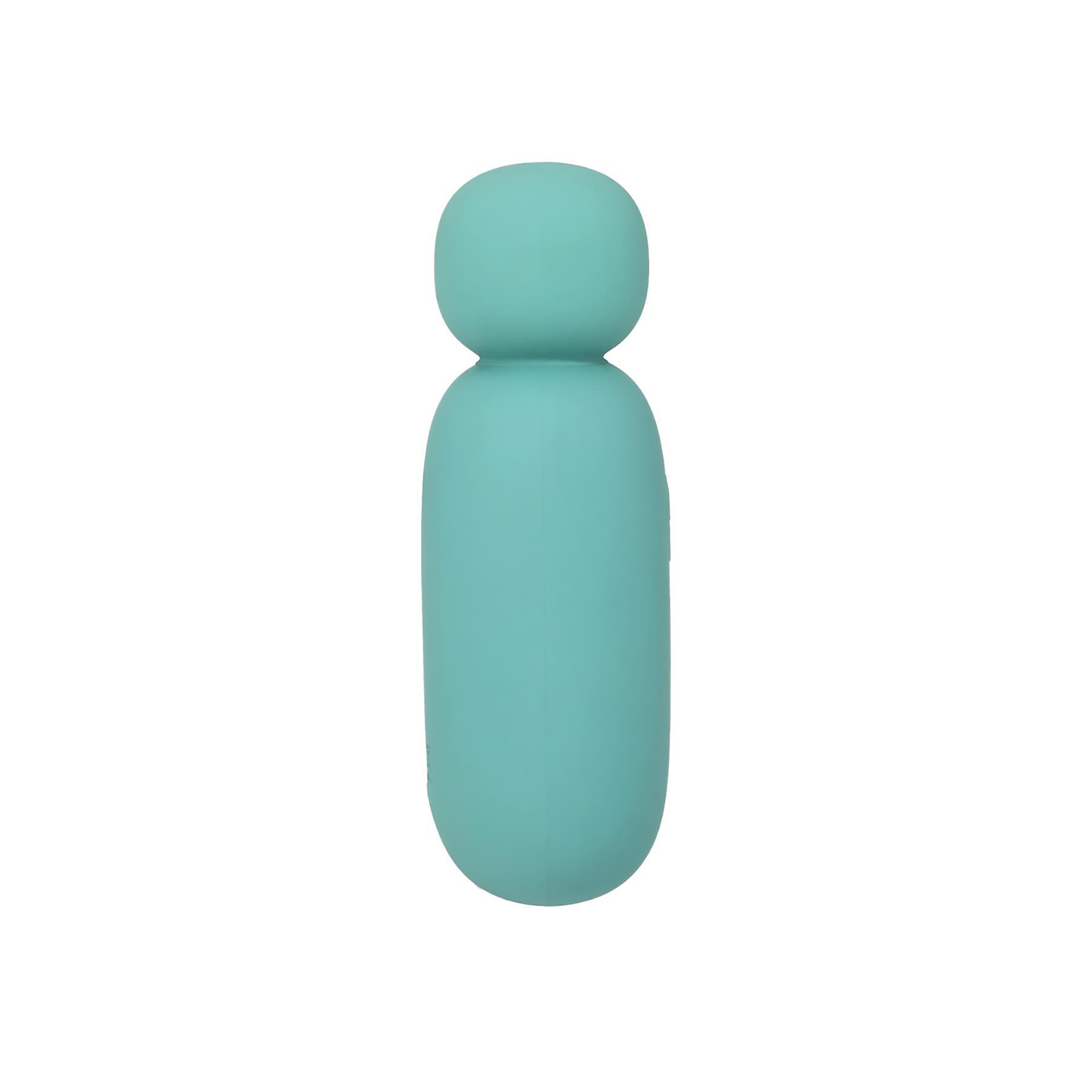 Chubby Mini Wand Massager - Product Shot #3