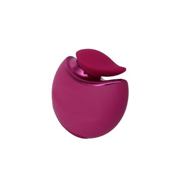 Cache Vibrator With Compact Storage Case - Product Shot - Outside of Case
