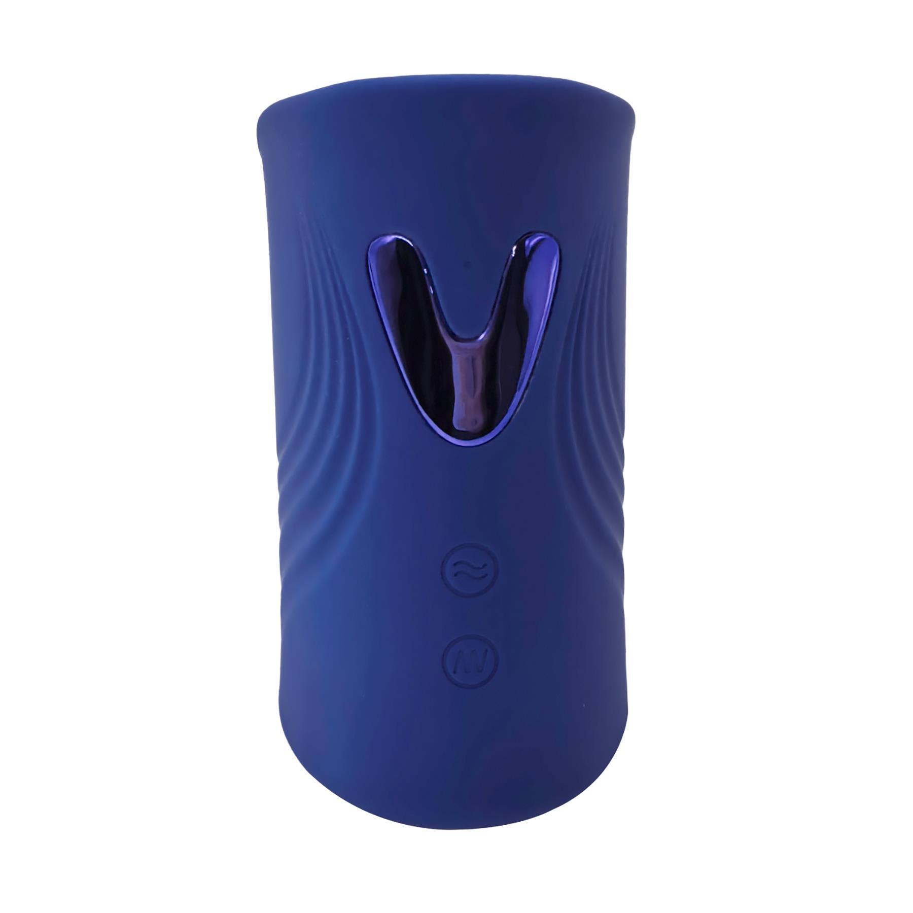 Grip It Male Trainer - Product Shot #1