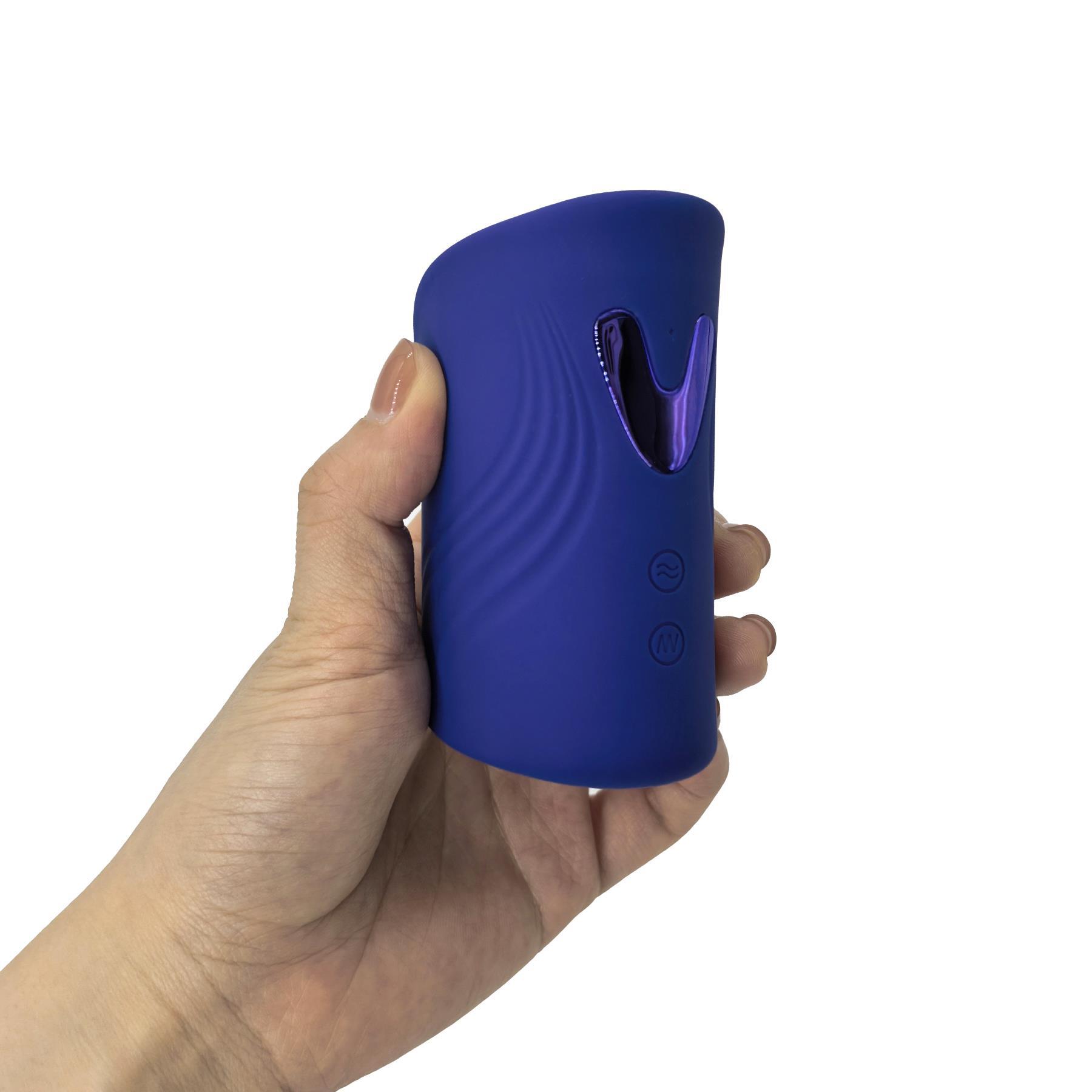 Grip It Male Trainer - Hand Shot #2