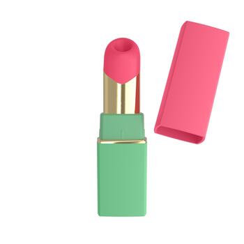 Womanizer Beauty pink/green view 1