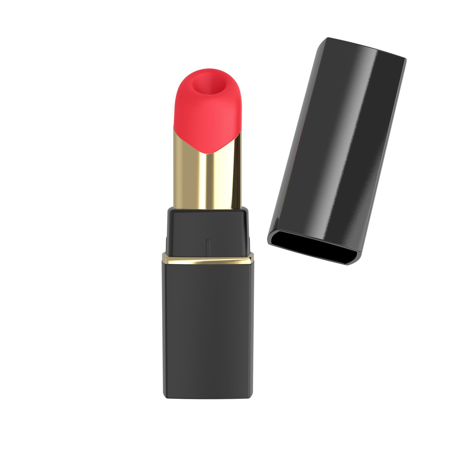 Womanizer Beauty black view 1