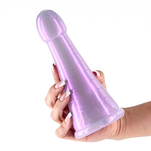 FANTASIA PHOENIX dildo hand held