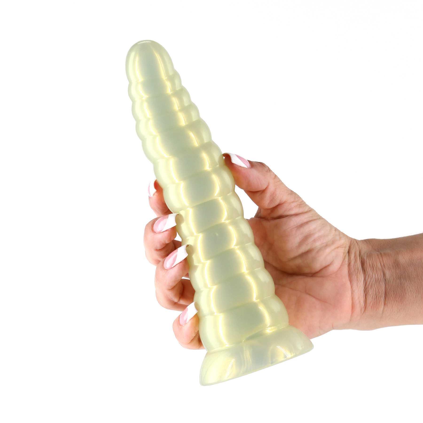 FANTASIA NYMPH dildo hand held