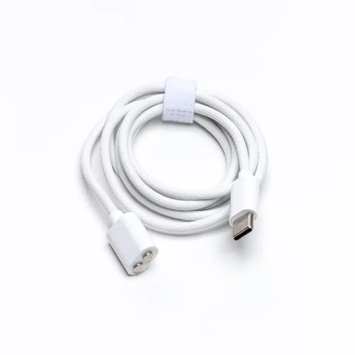 Groovy Glow Ups Flexie G-Spot Vibrator - Charging Cable