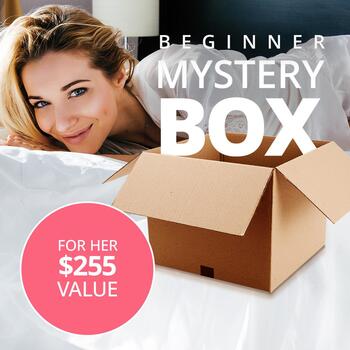 Beginner Mystery Box For Her