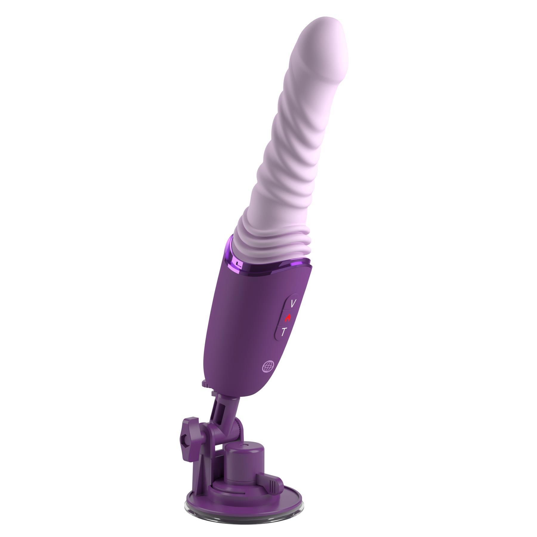 Fantasy For Her Luxe Thrust view 1