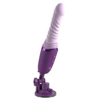 Fantasy For Her Luxe Thrust view 1
