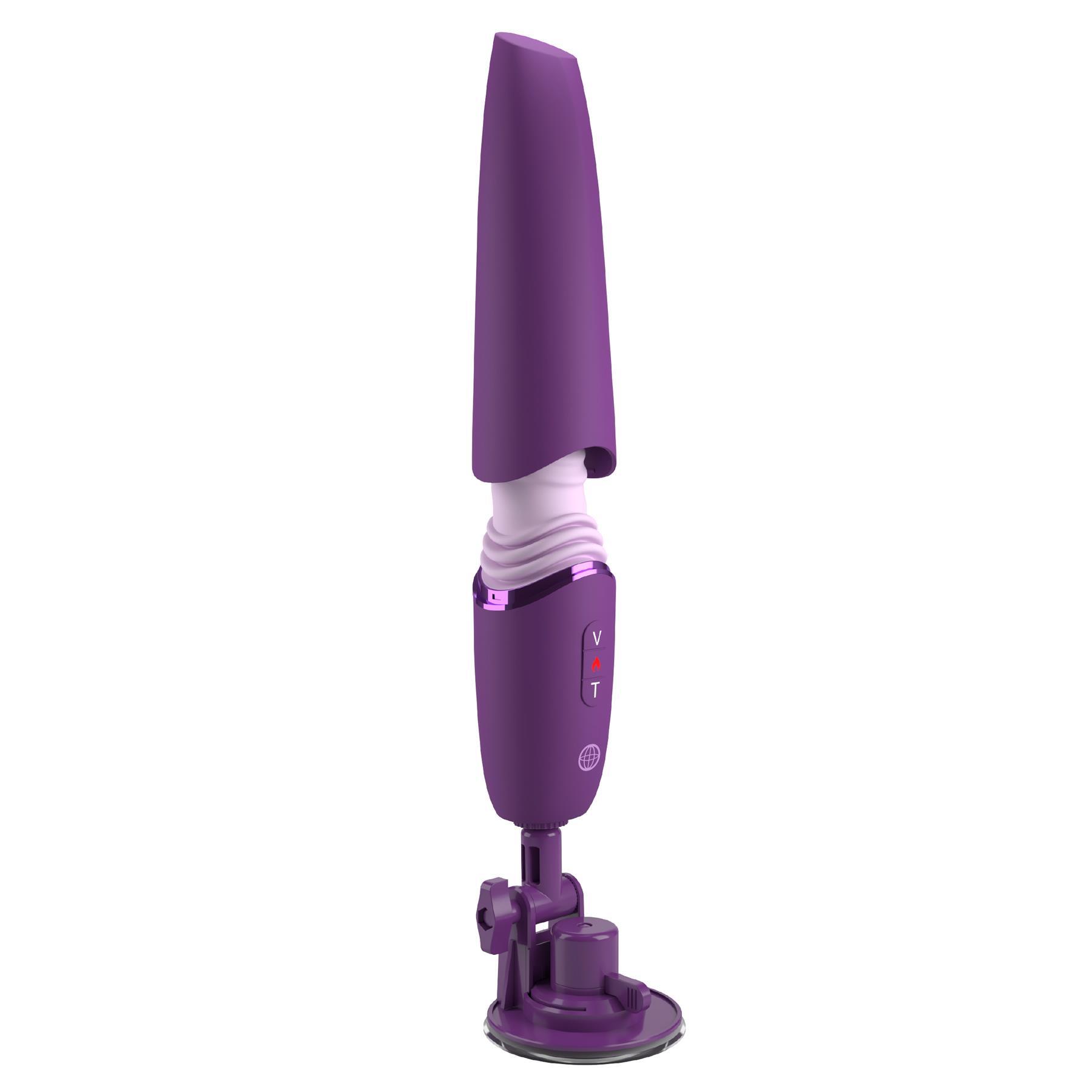 Fantasy For Her Luxe Thrust view 2