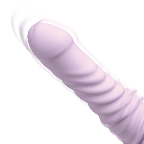 Fantasy For Her Luxe Thrust view 3