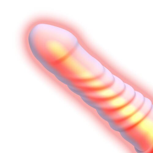 Fantasy For Her Luxe Thrust view 4