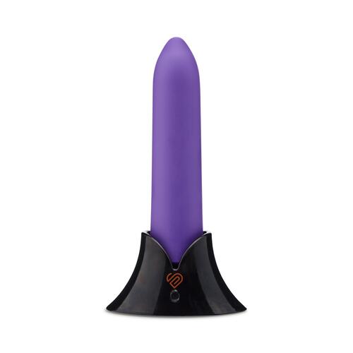 Nu Sensuelle Point Bullet color purple view 2