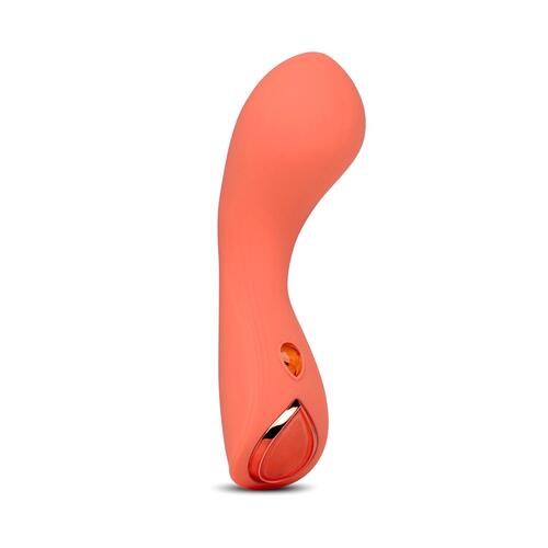 Nu Sensuelle Nubii Gemma Turbo Bullet color coral view 1