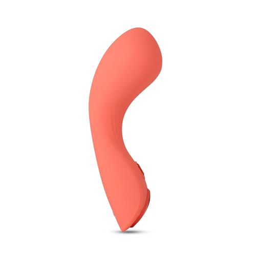Nu Sensuelle Nubii Gemma Turbo Bullet color coral view 3