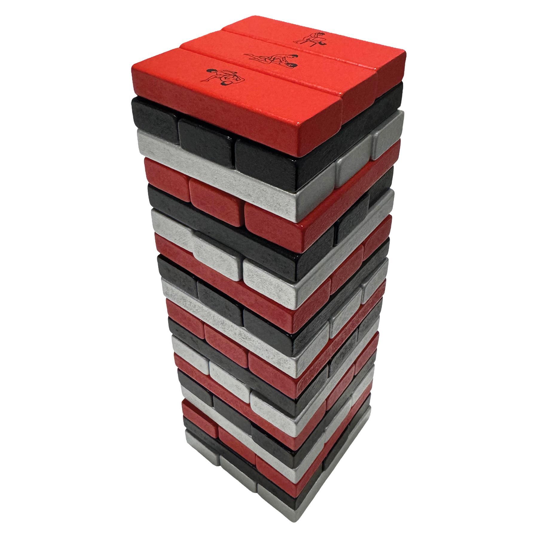 Sex! Tower #3