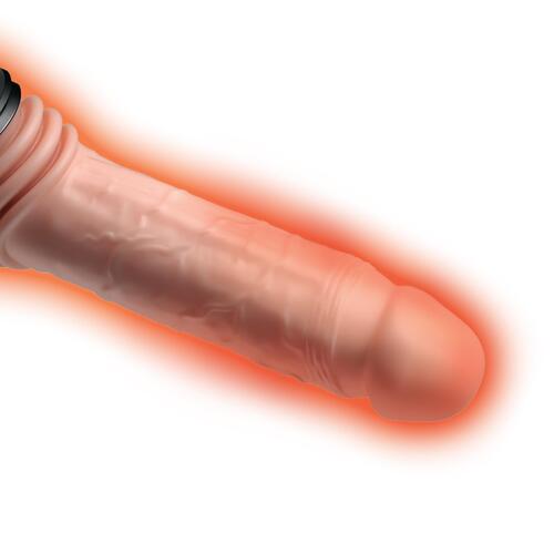 Kingcock Plus Thrusting Cock Pro VIEW 6