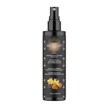 KAMA SUTRA SEX MAGNET™  BODY OIL SPRAY