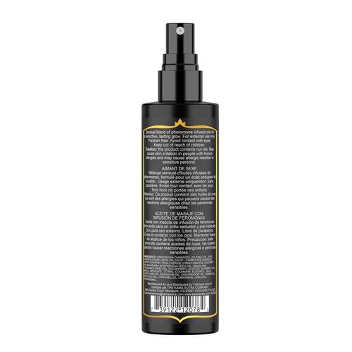 KAMA SUTRA SEX MAGNET™  BODY OIL SPRAY