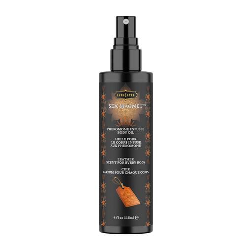 KAMA SUTRA SEX MAGNET™  BODY OIL SPRAY