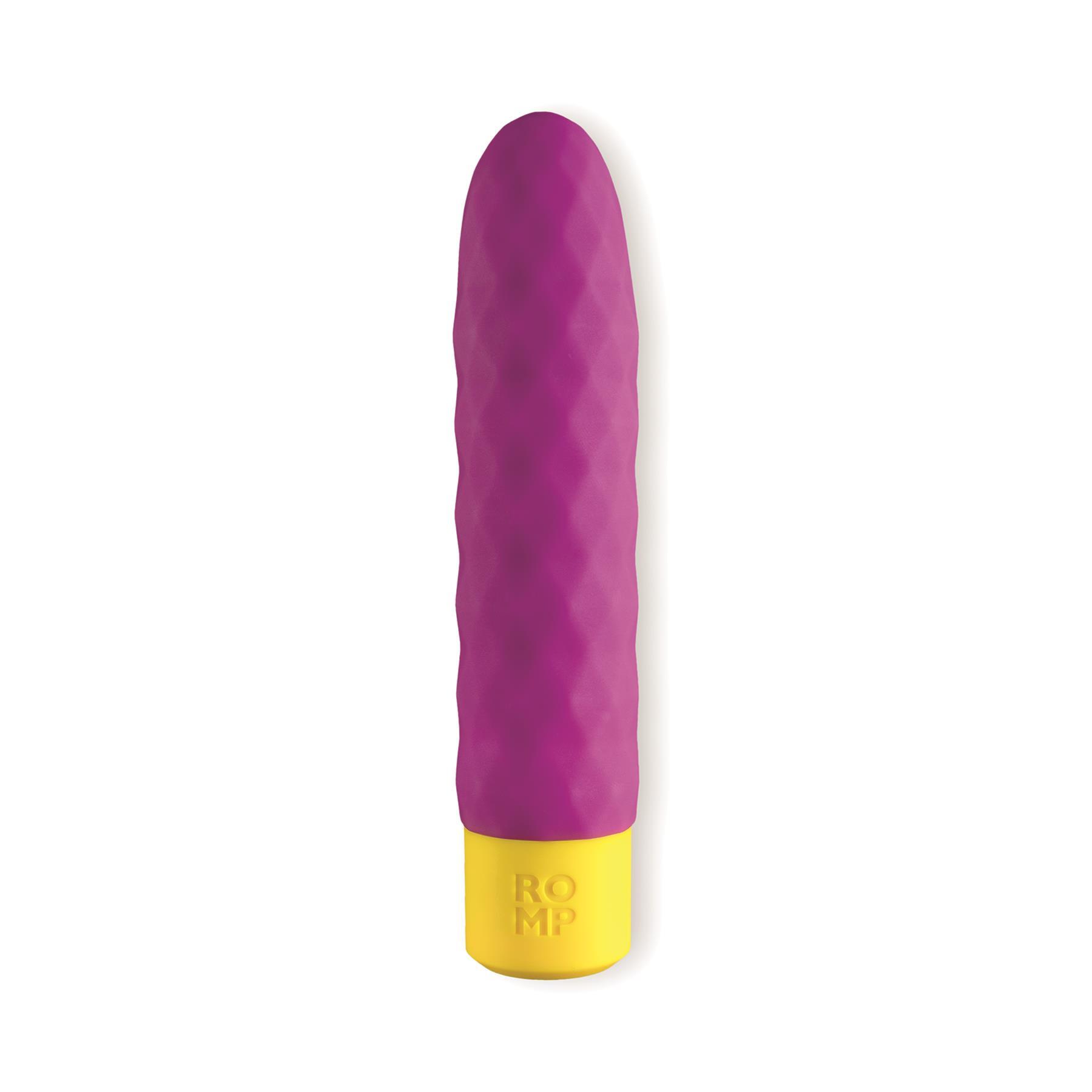Romp Bullet view 1
