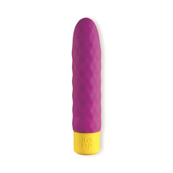 Romp Bullet view 1