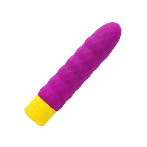 Romp Bullet view 2